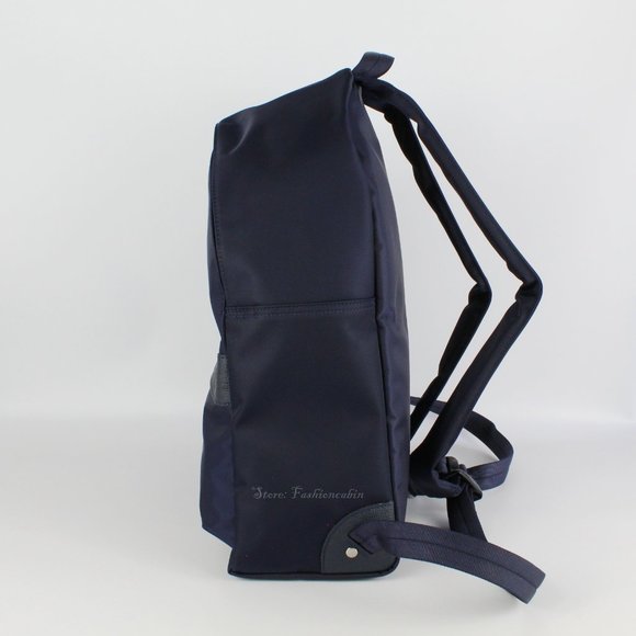 NEW LONGCHAMP Le Pliage Neo Nylon Backpack - Picture 8 of 15